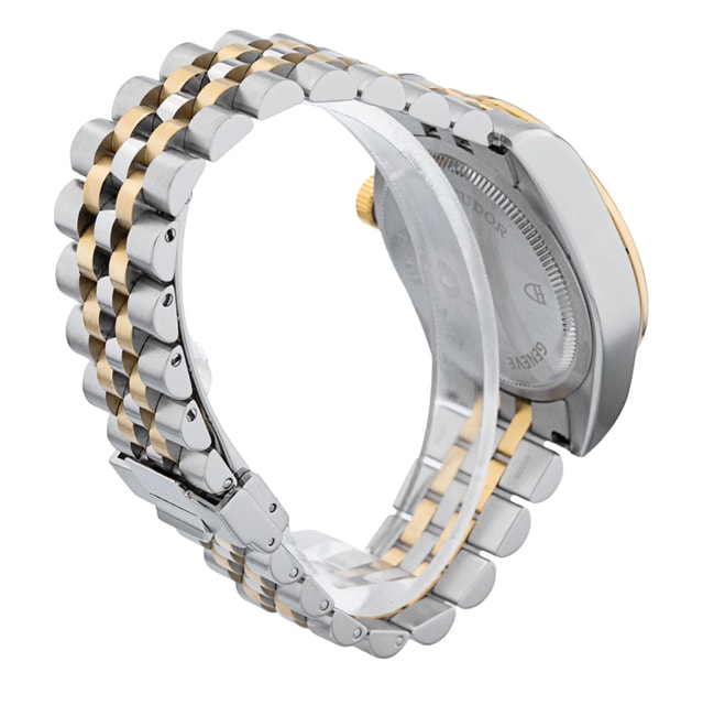 Tudor Heritage Black Bay M79583-0001 Image 3